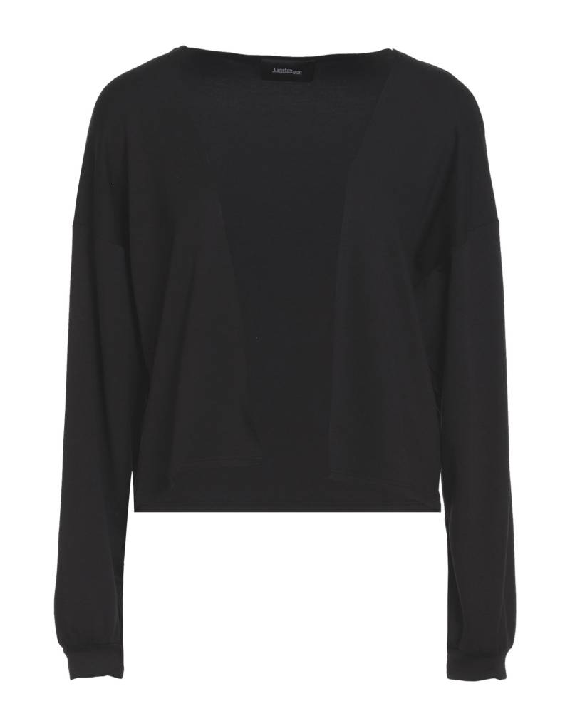 LANSTON SPORT Top Damen Schwarz von LANSTON SPORT