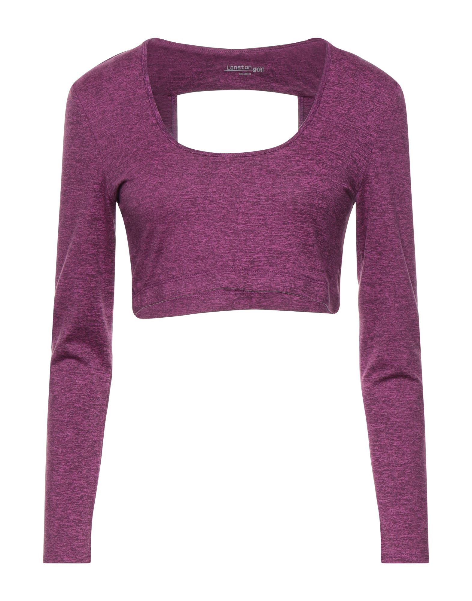 LANSTON SPORT Top Damen Fuchsia LANSTON SPORT Top Damen Fuchsia von LANSTON SPORT