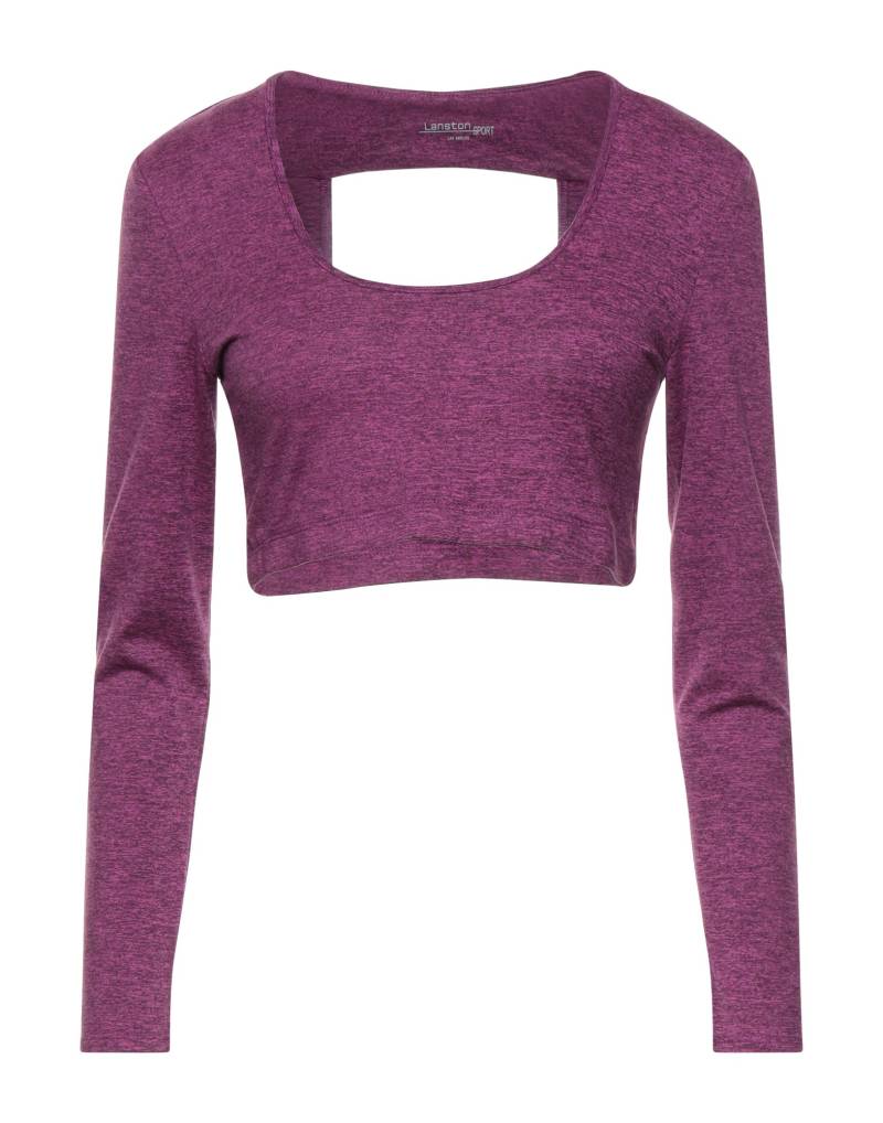 LANSTON SPORT Top Damen Fuchsia von LANSTON SPORT