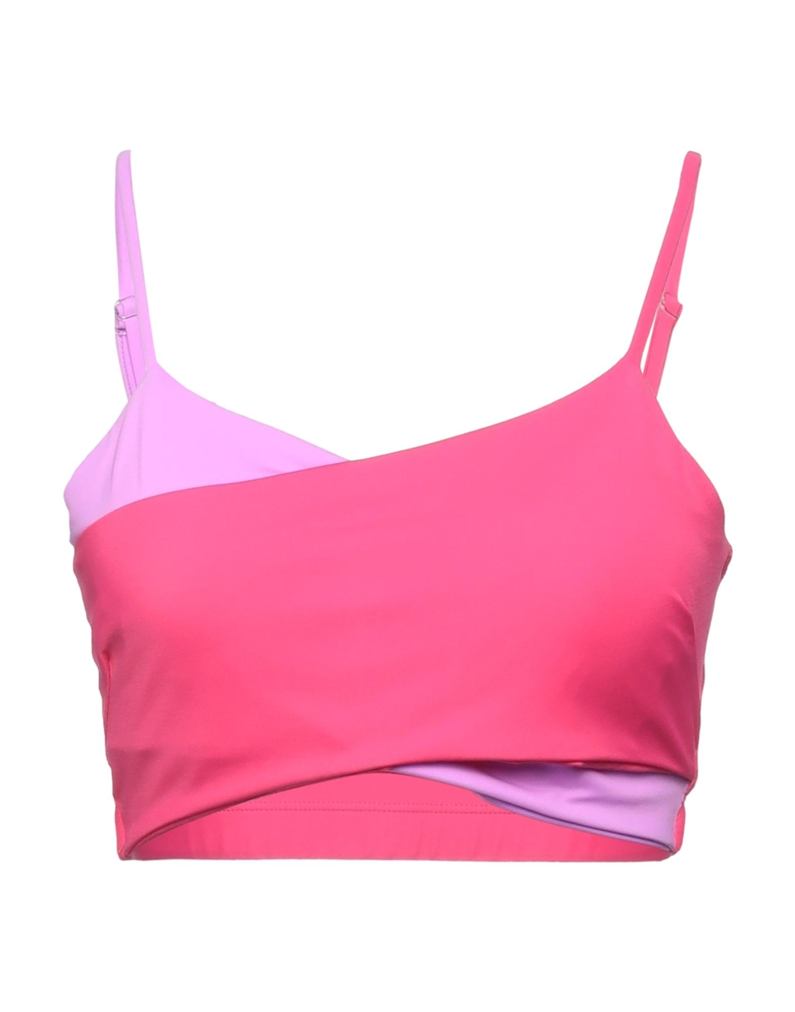 LANSTON SPORT Top Damen Fuchsia von LANSTON SPORT