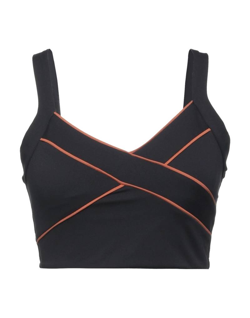 LANSTON SPORT Top Damen Schwarz von LANSTON SPORT