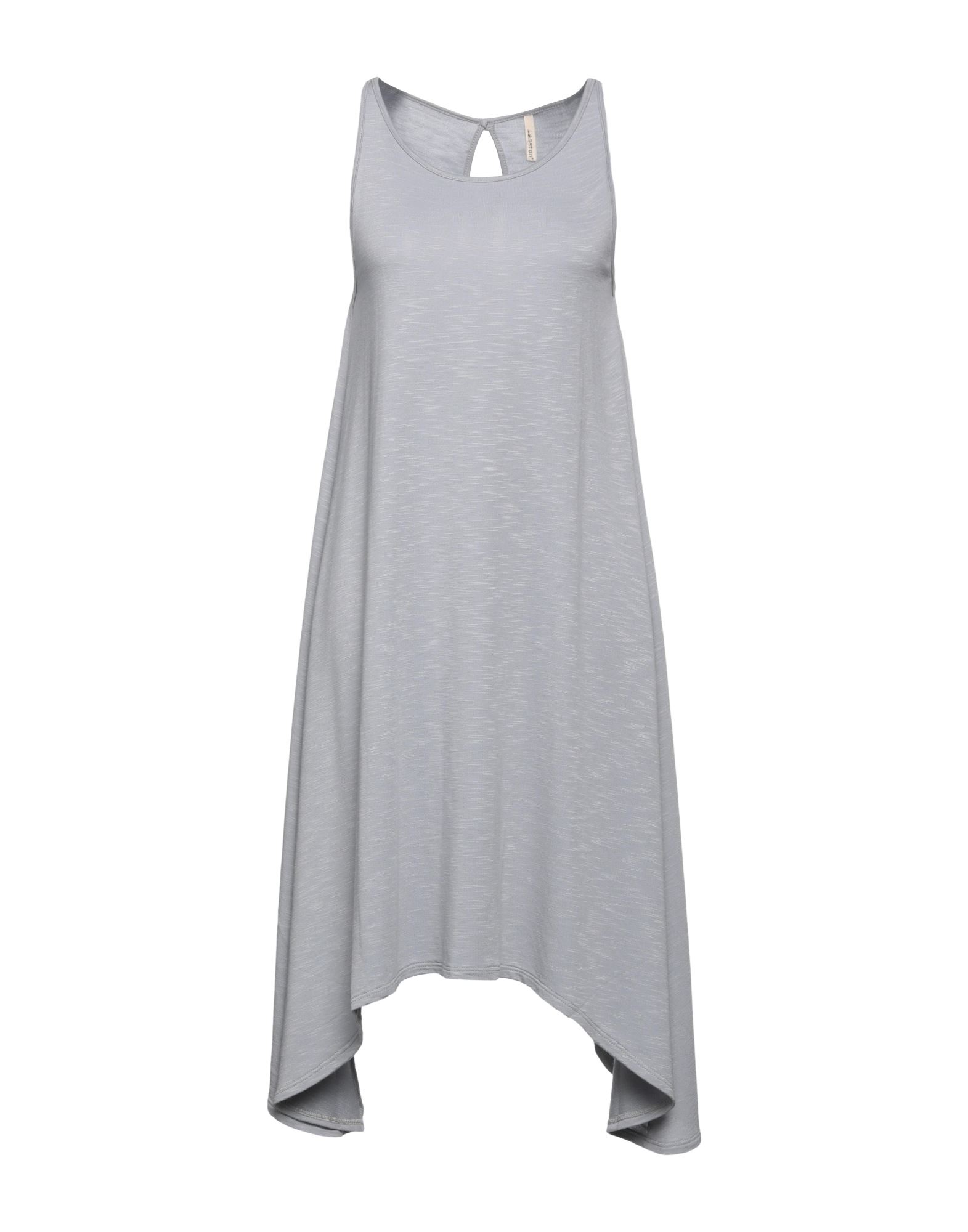 LANSTON Mini-kleid Damen Grau von LANSTON