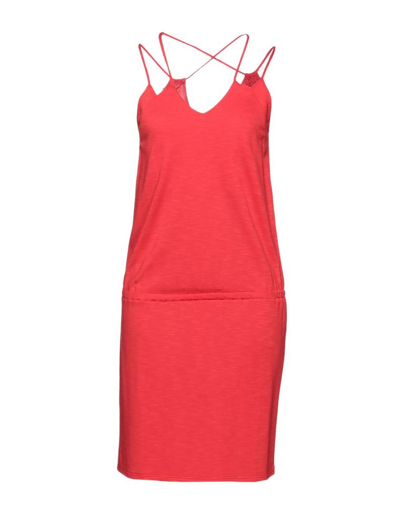 LANSTON Mini-kleid Damen Rot von LANSTON
