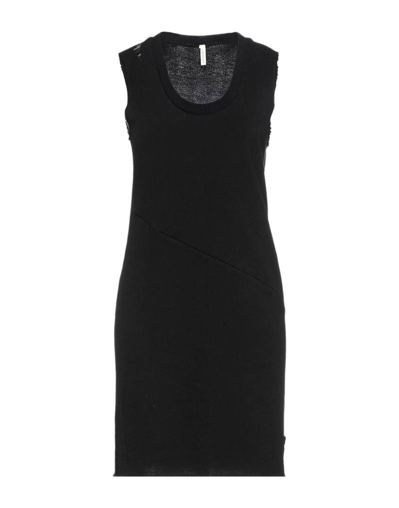 LANSTON Mini-kleid Damen Schwarz von LANSTON