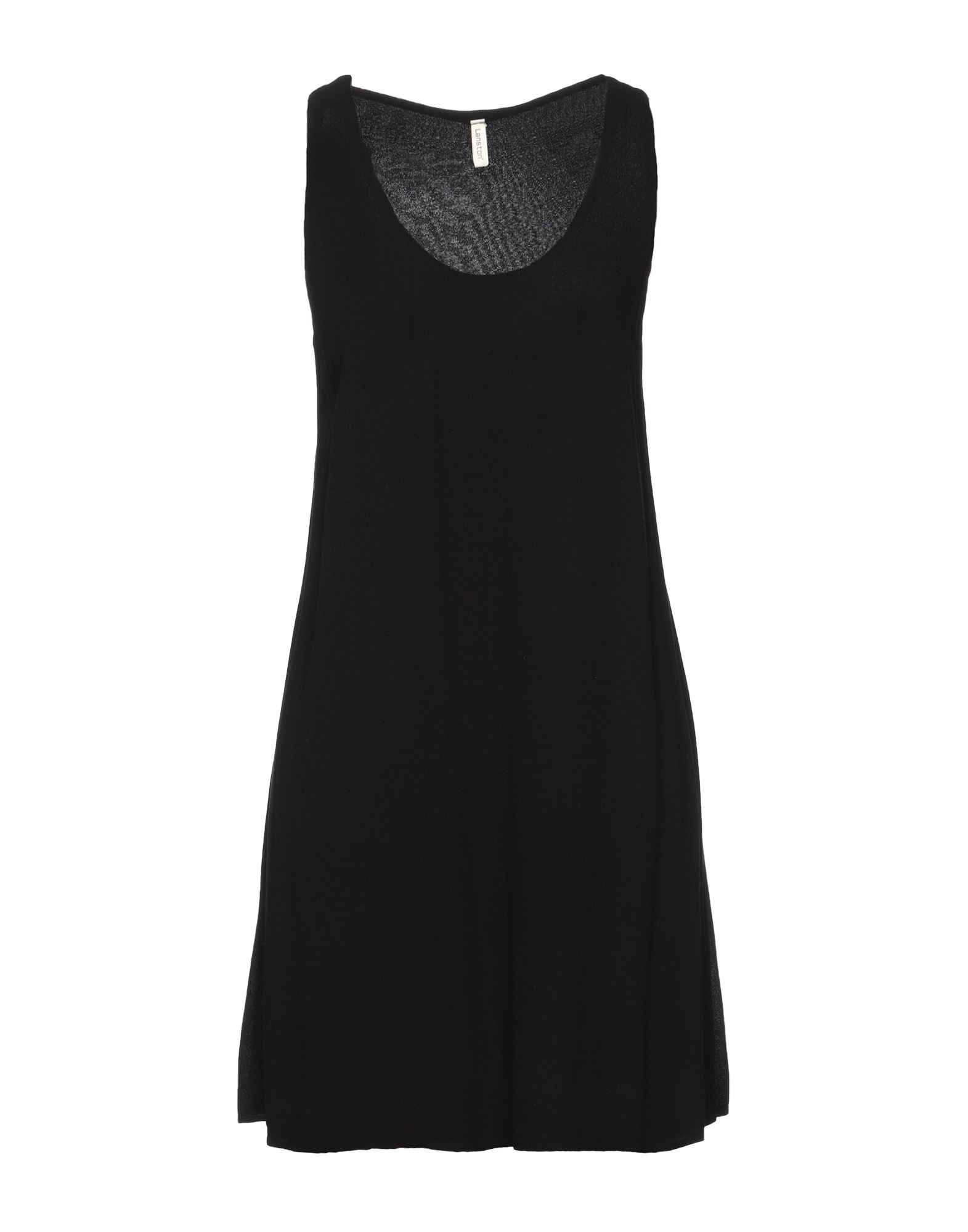 LANSTON Mini-kleid Damen Schwarz von LANSTON