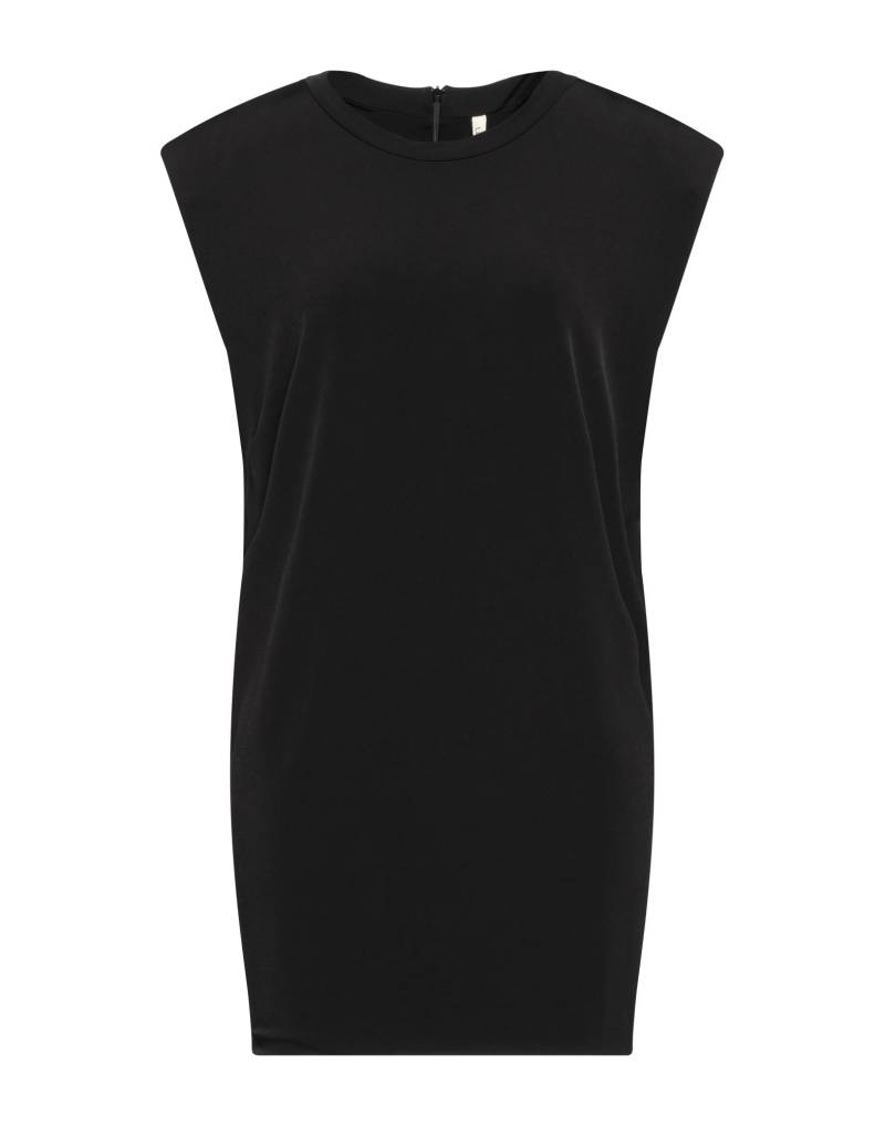 LANSTON Mini-kleid Damen Schwarz von LANSTON