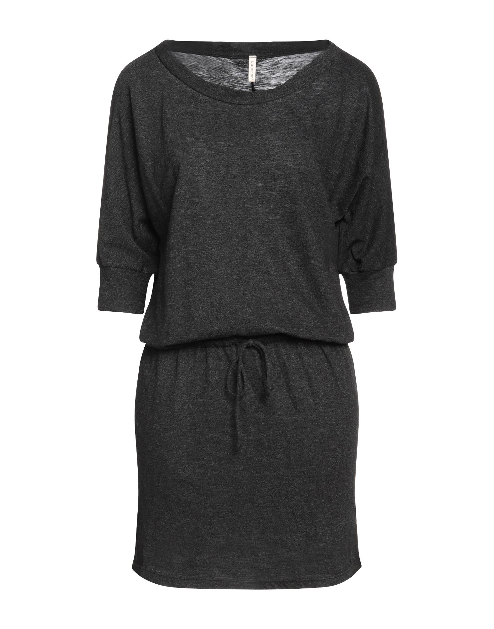 LANSTON Mini-kleid Damen Schwarz von LANSTON