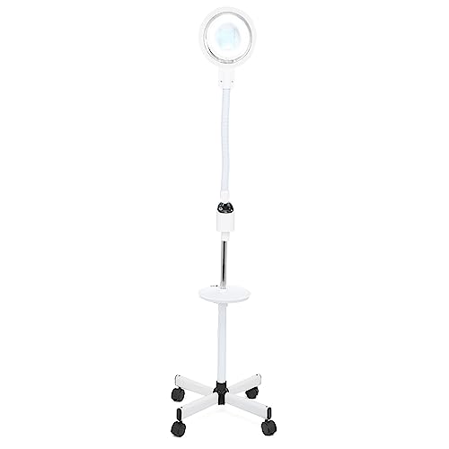 LANTRO JS Multifunktions-LED-Schönheitslampe, Tattoo-Augenbrauen-Maniküre-Lampen, Kosmetische Werkzeuge(220V EU Standard) von LANTRO JS