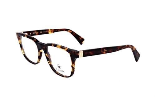 Lanvin Unisex LNV2625 Sunglasses, 234 Dark Havana, 54 Lanvin Unisex LNV2625 Sunglasses, 234 Dark Havana, 54 von Lanvin