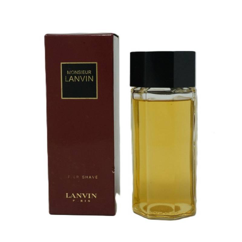 LANVIN After-Shave Lanvin Monsieur After Shave 250 ml von LANVIN