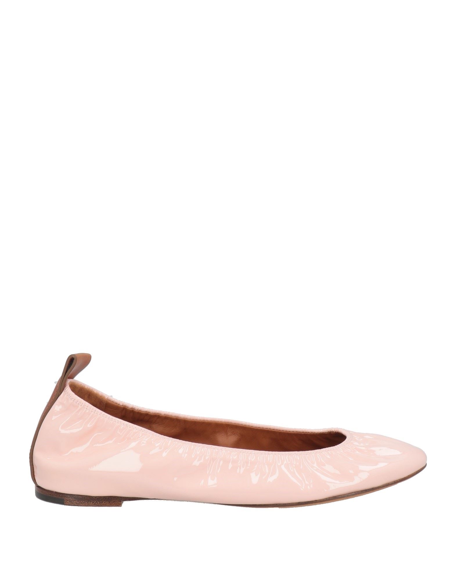 LANVIN Ballerina Damen Hellrosa von LANVIN