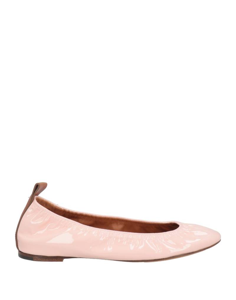 LANVIN Ballerina Damen Hellrosa LANVIN Ballerina Damen Hellrosa von LANVIN