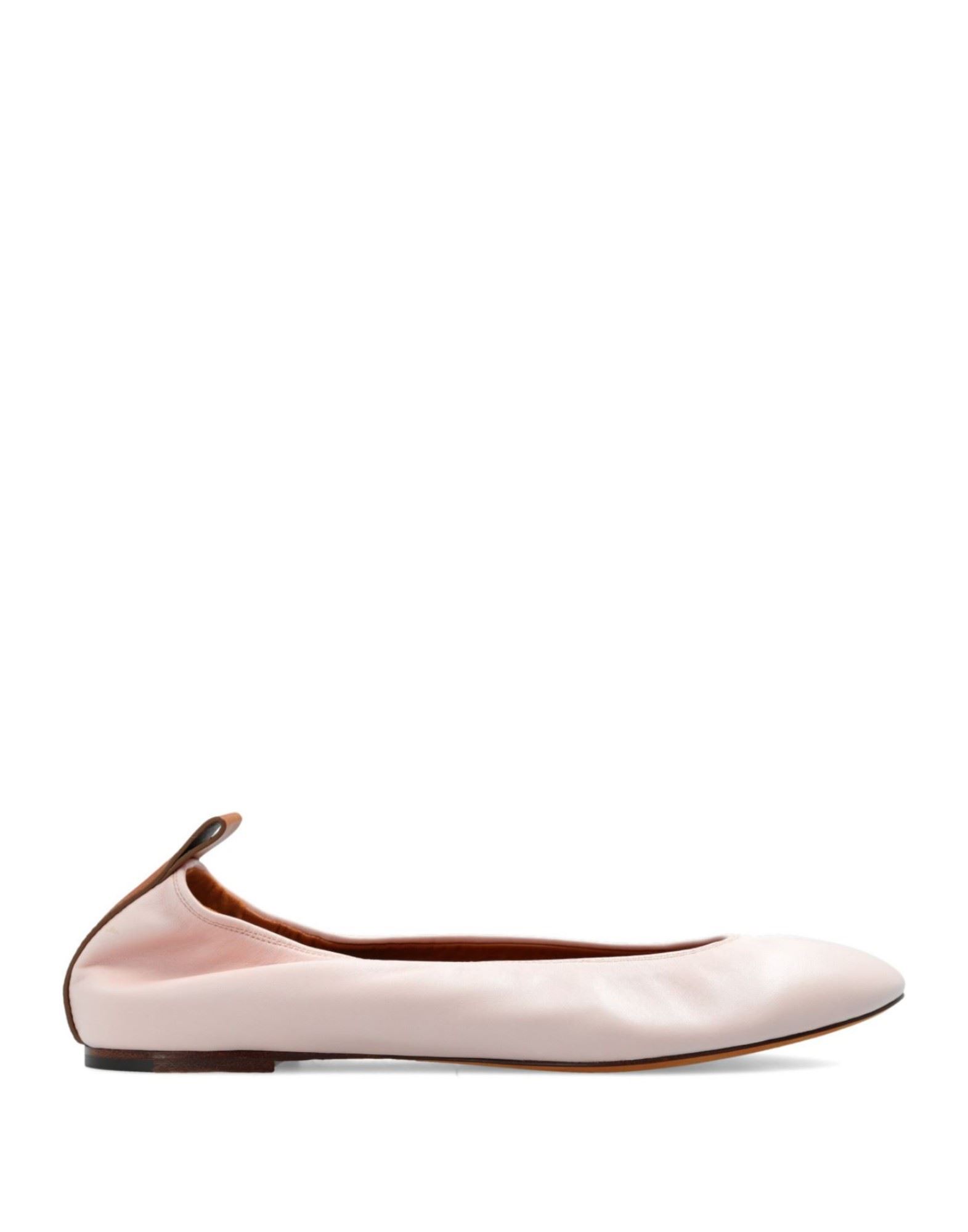 LANVIN Ballerina Damen Hellrosa von LANVIN