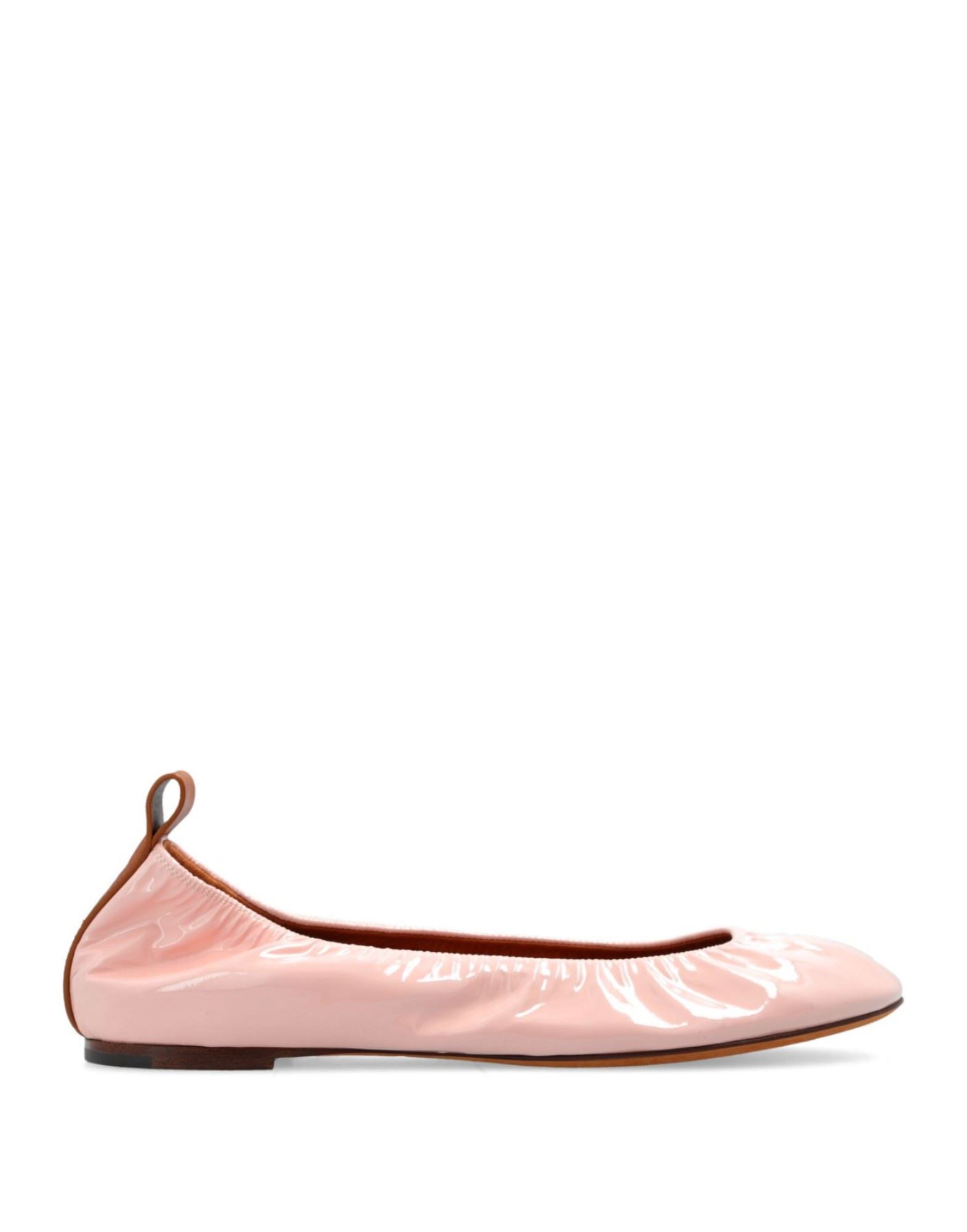 LANVIN Ballerina Damen Hellrosa von LANVIN