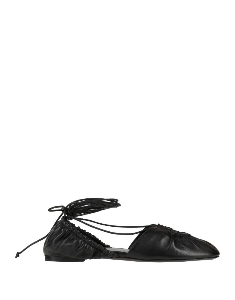 LANVIN Ballerina Damen Schwarz von LANVIN