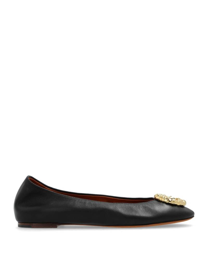 LANVIN Ballerina Damen Schwarz von LANVIN