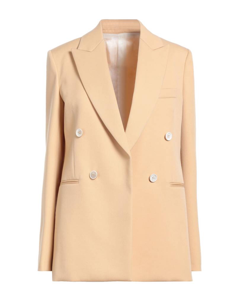 LANVIN Blazer Damen Sand von LANVIN