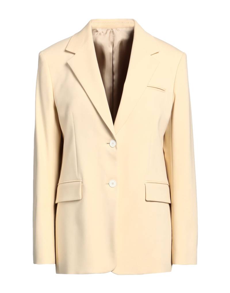 LANVIN Blazer Damen Sand von LANVIN