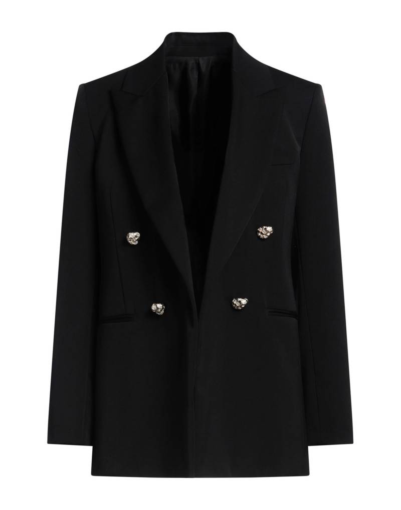 LANVIN Blazer Damen Schwarz von LANVIN