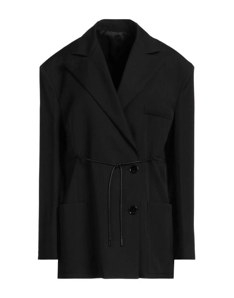 LANVIN Blazer Damen Schwarz von LANVIN