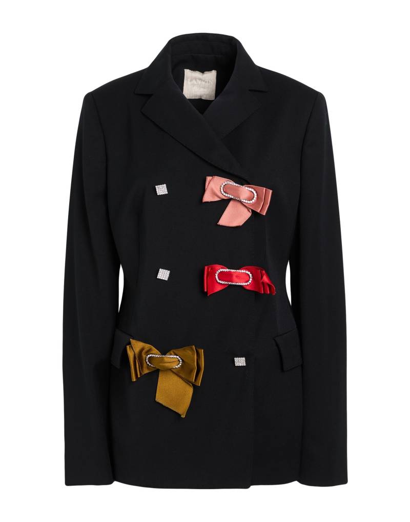 LANVIN Blazer Damen Schwarz von LANVIN