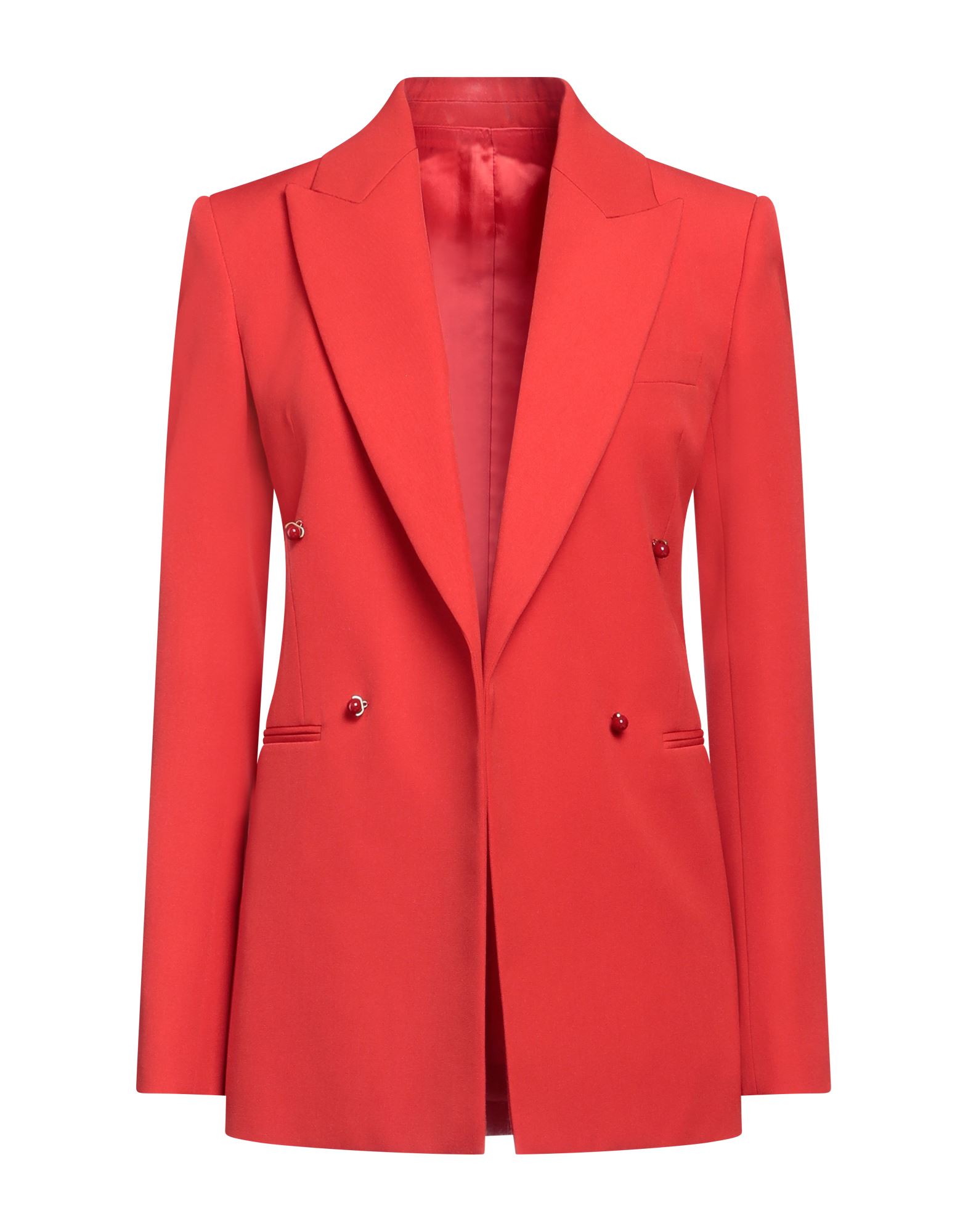 LANVIN Blazer Damen Tomatenrot von LANVIN