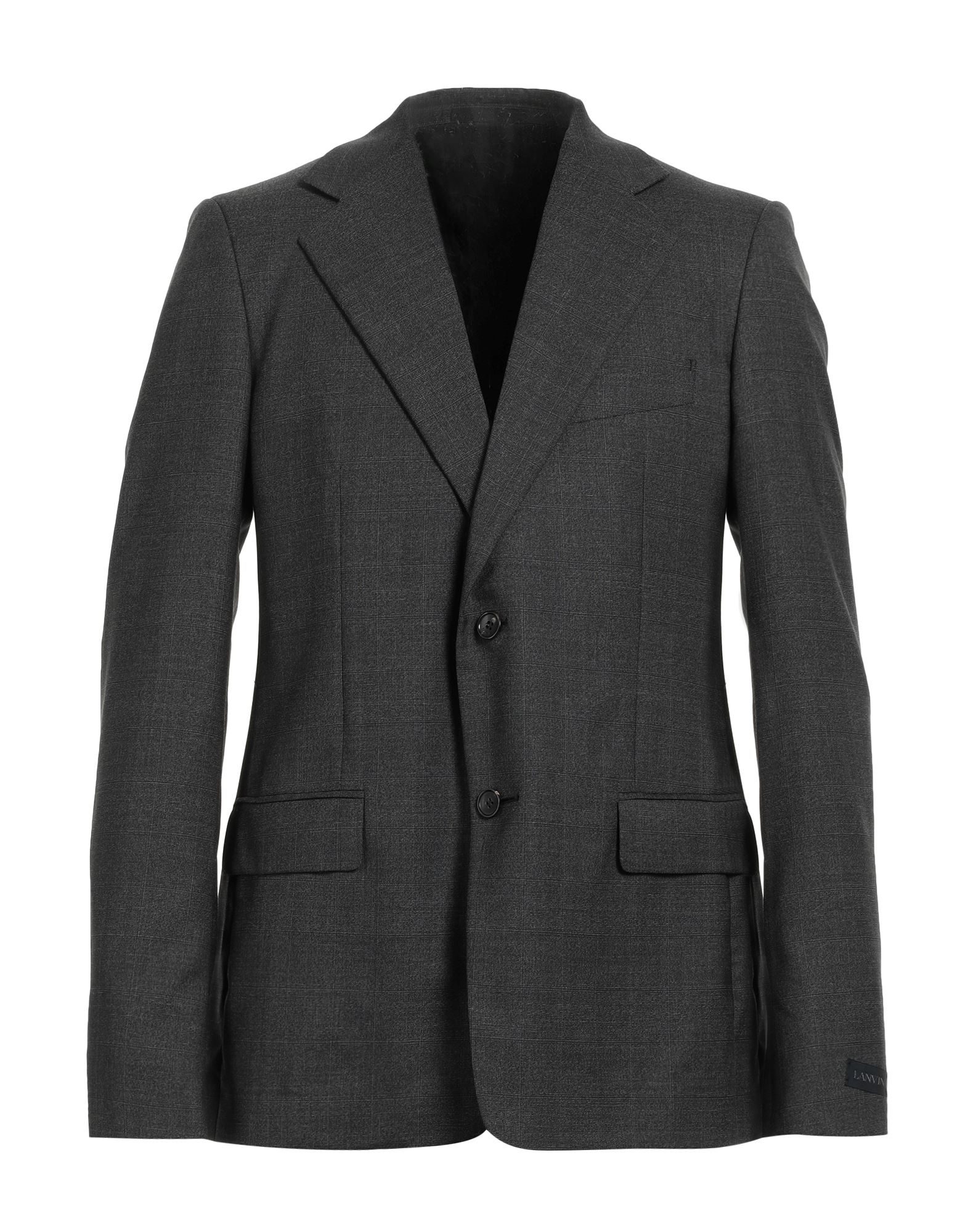 LANVIN Blazer Herren Braungrau LANVIN Blazer Herren Braungrau von LANVIN