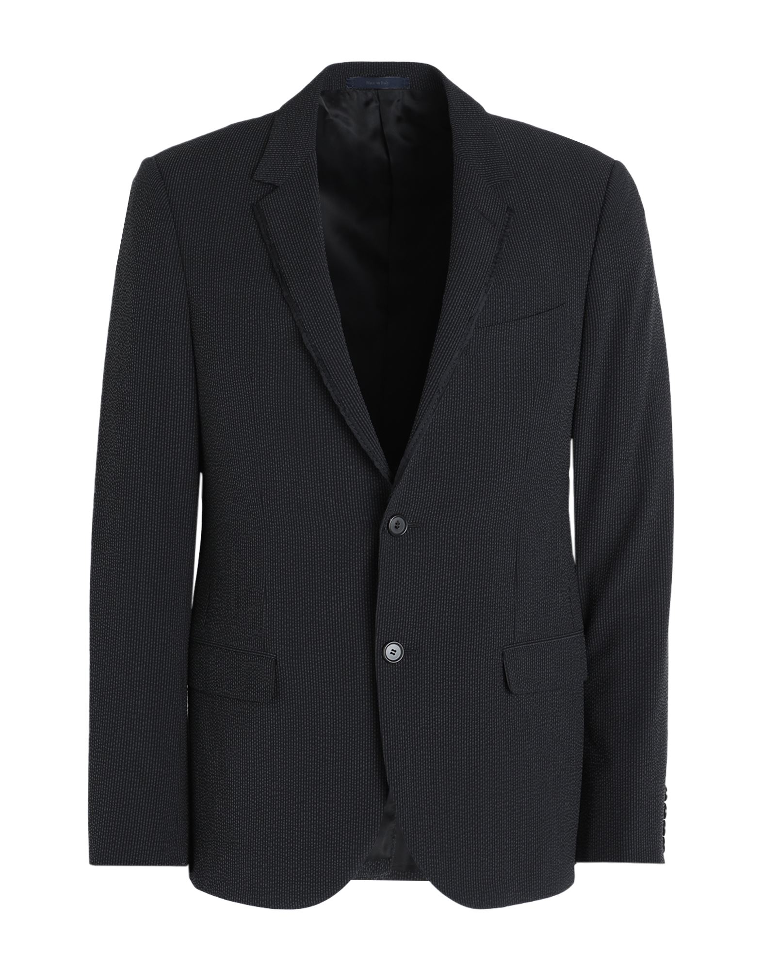 LANVIN Blazer Herren Granitgrau von LANVIN