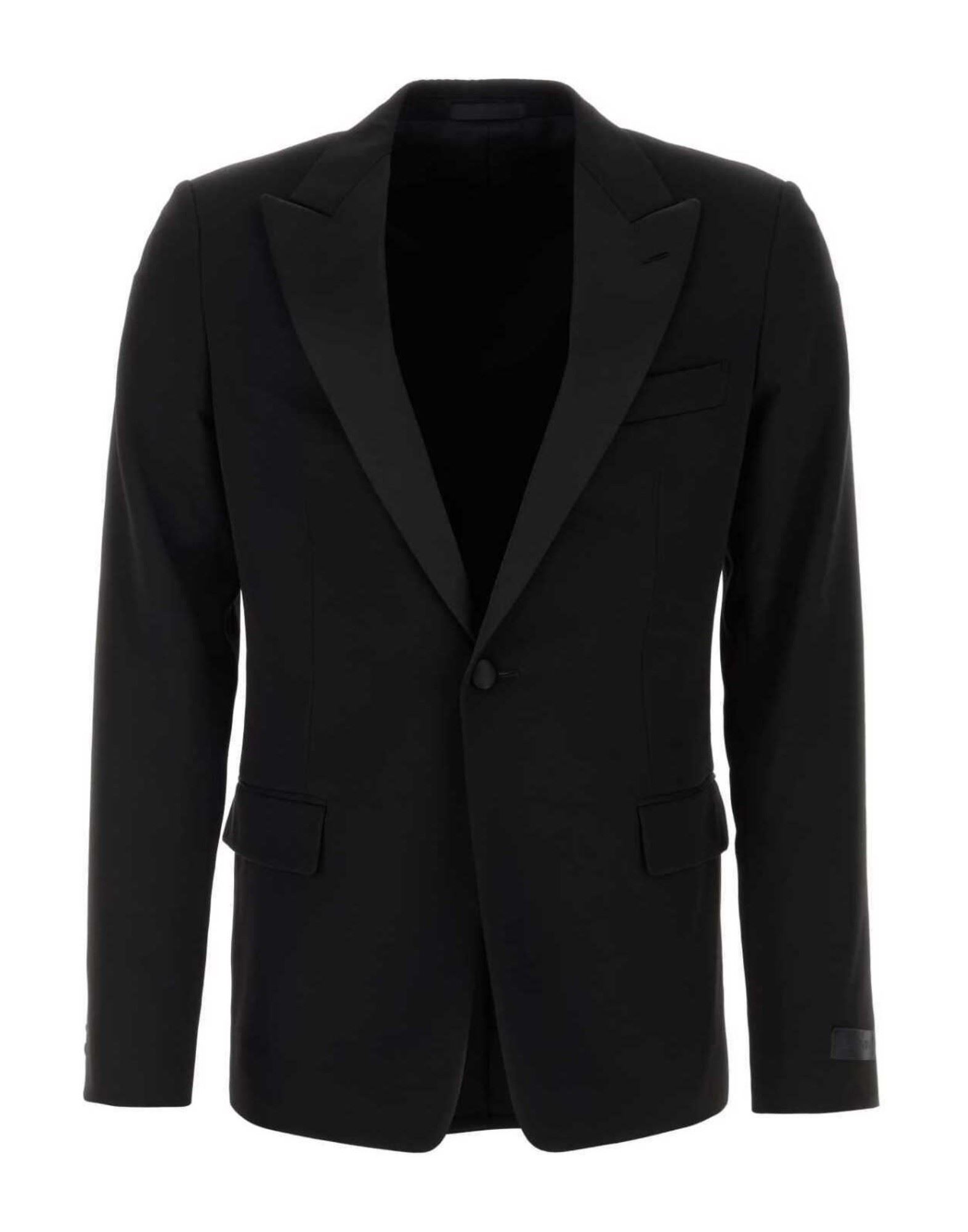 LANVIN Blazer Herren Schwarz von LANVIN