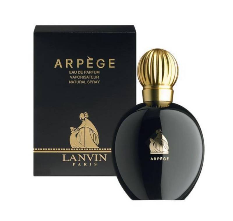 LANVIN Eau de Parfum ARPÈGE Eau de Parfum Spray 100 ml von LANVIN