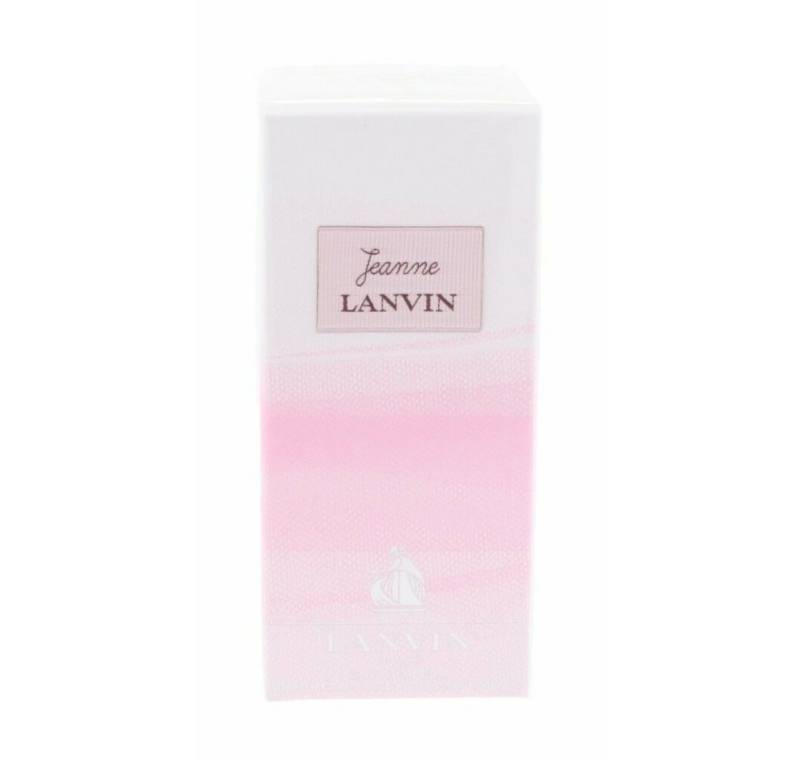 LANVIN Eau de Parfum Jeanne Eau De Parfum Spray 100ml von LANVIN