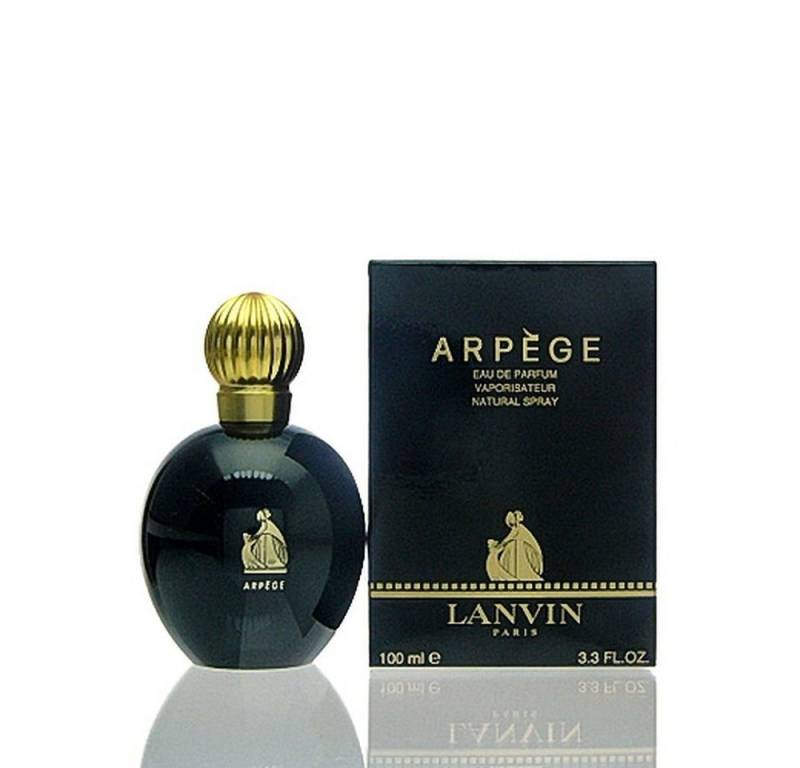 LANVIN Eau de Parfum Lanvin Arpege Eau de Parfum 100 ml von LANVIN