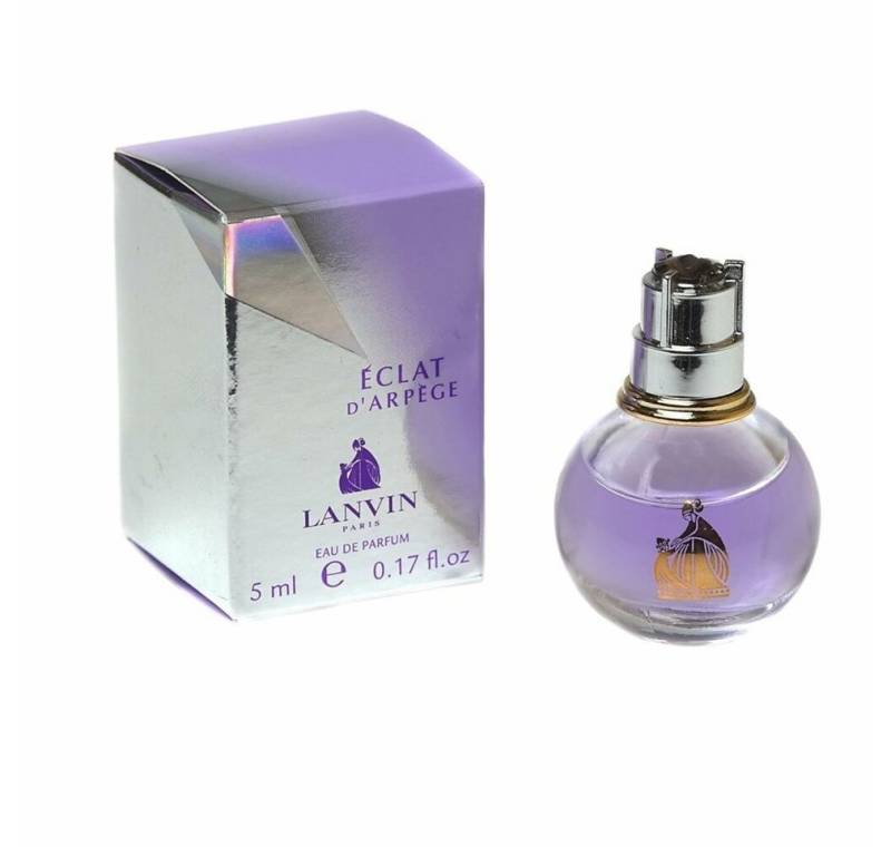 LANVIN Eau de Parfum MINIATURE Eclat d'Arpege EDP 4.5ml von LANVIN