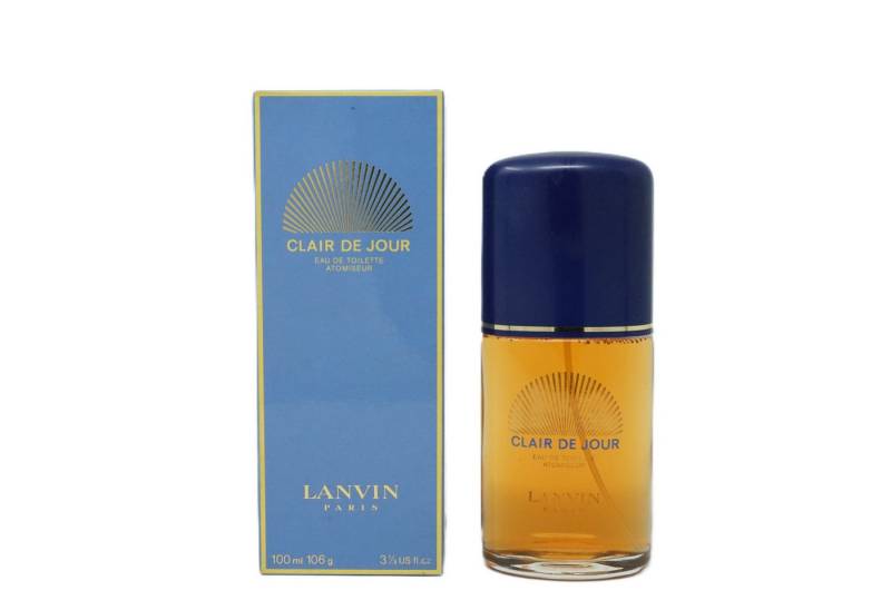 LANVIN Eau de Toilette Lanvin Clair de Jour Eau de Toilette Atomiseur 100 ml von LANVIN