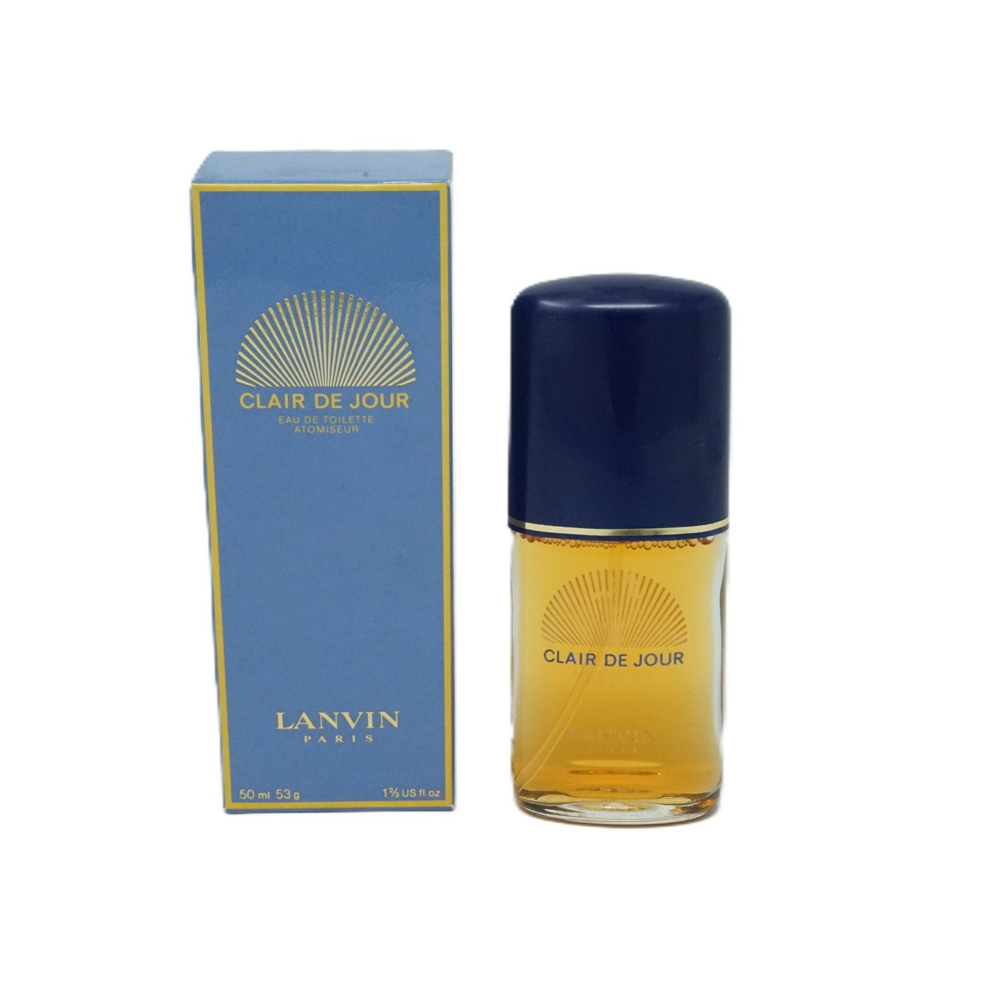 LANVIN Eau de Toilette Lanvin Clair de Jour Eau de Toilette Atomiseur 50 ml von LANVIN