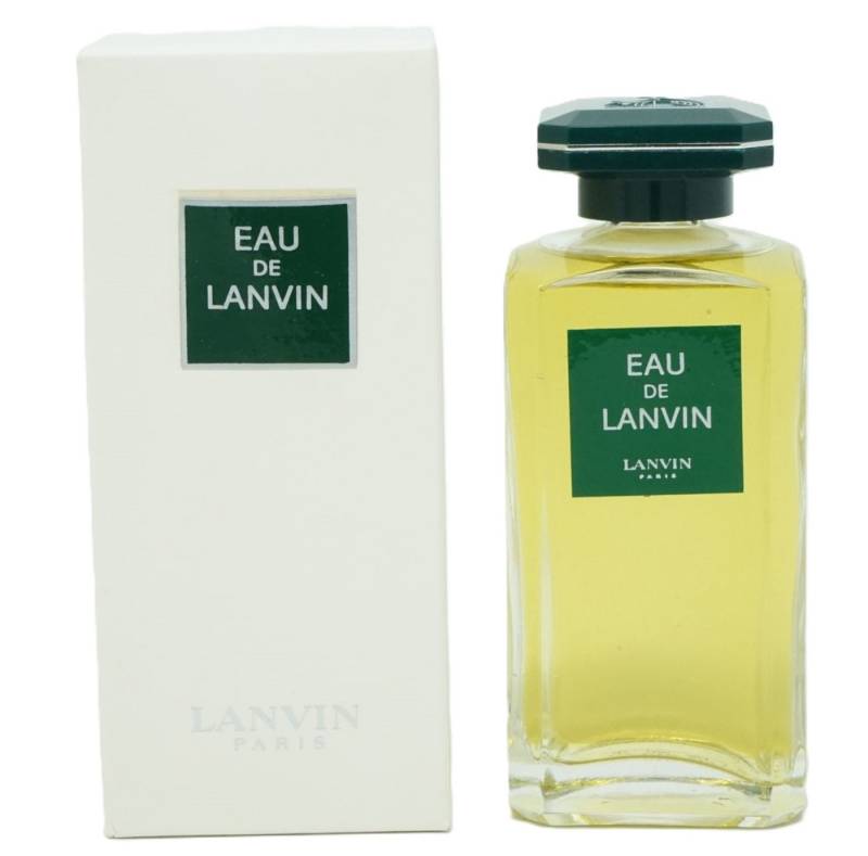 LANVIN Eau de Toilette Lanvin Eau de Lanvin Eau de Toilette 100 ml von LANVIN