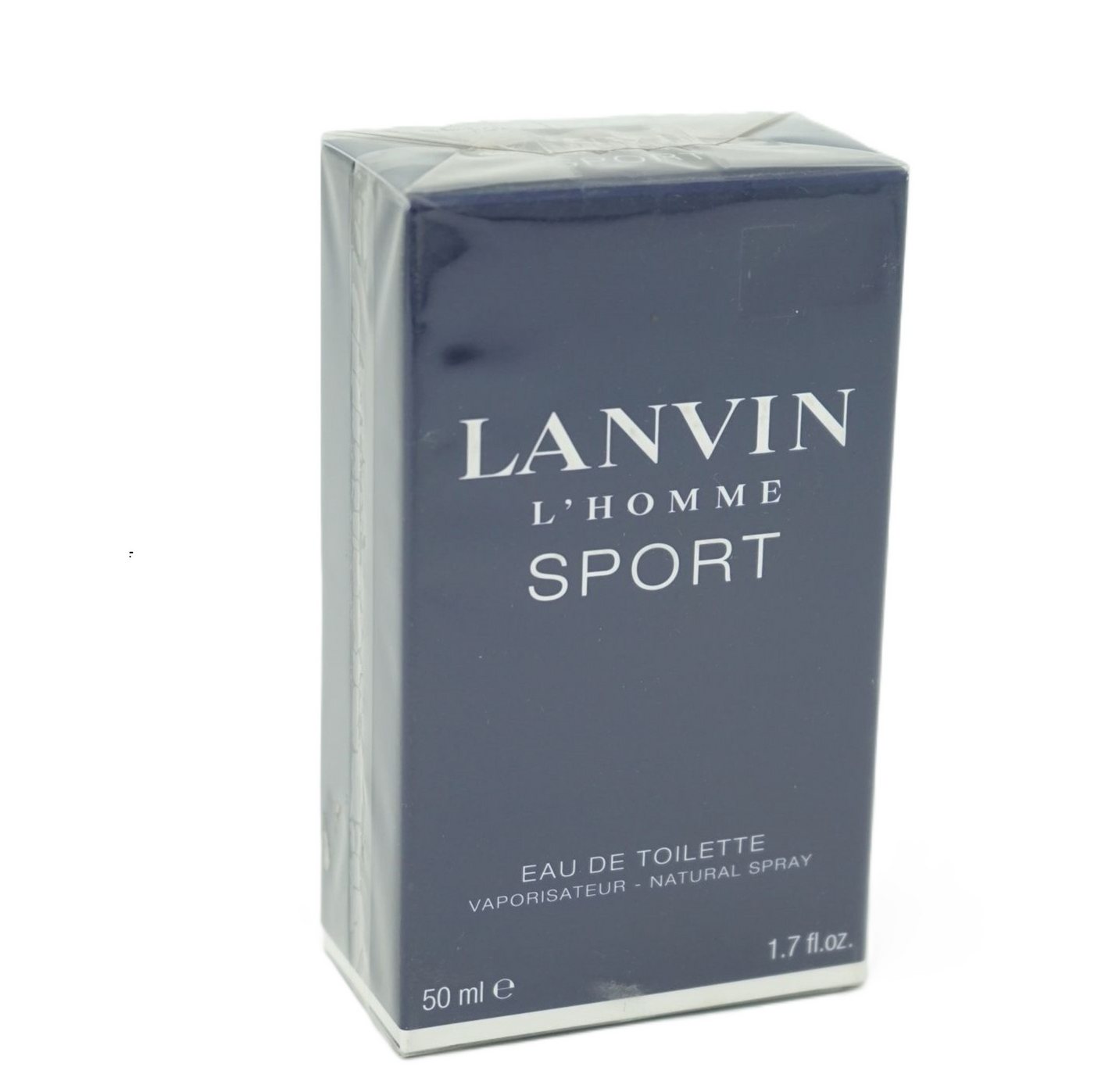 LANVIN Eau de Toilette Lanvin L'Homme Sport Eau de Toilette Spray 50ml von LANVIN