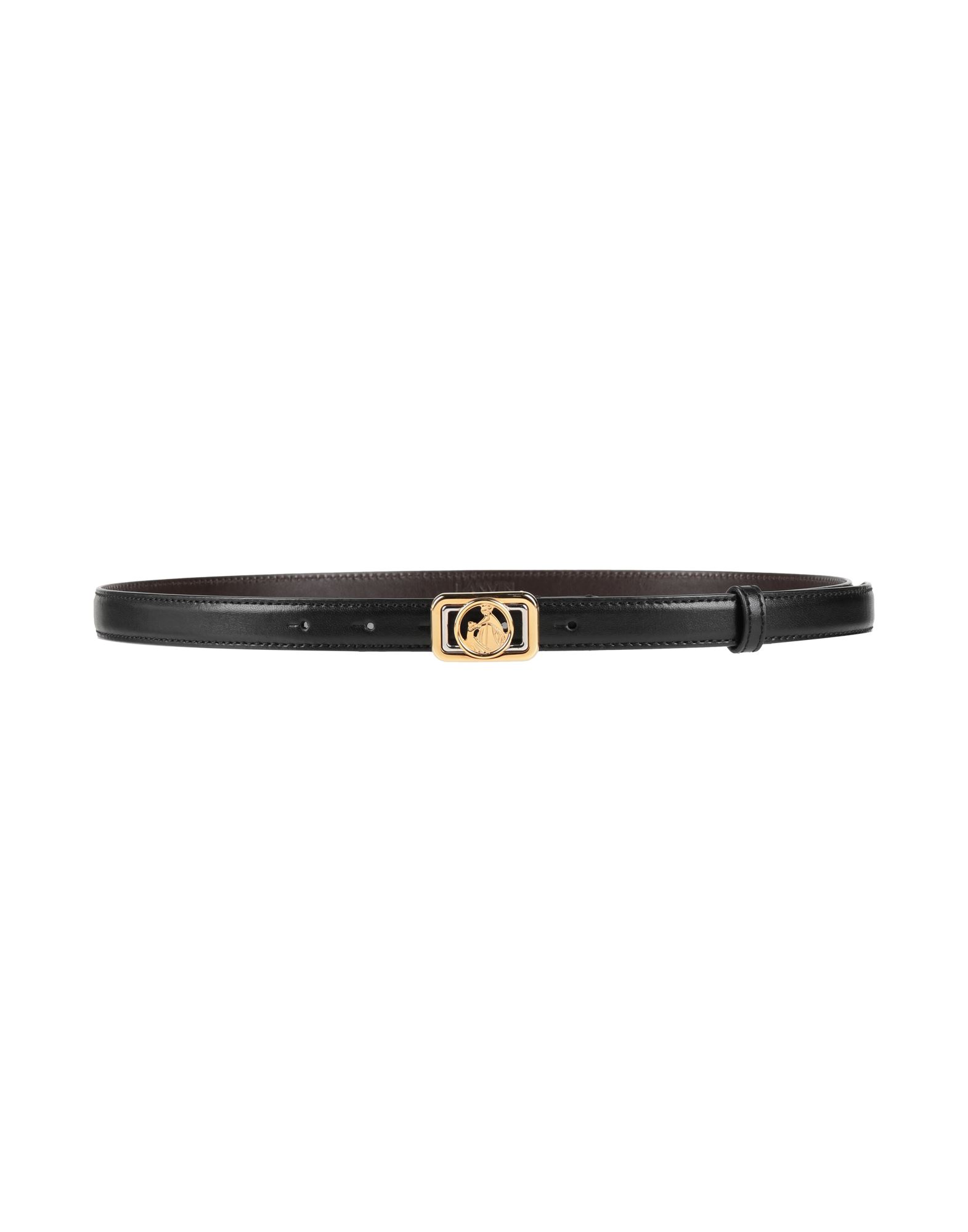 LANVIN Gürtel Damen Schwarz LANVIN Gürtel Damen Schwarz von LANVIN