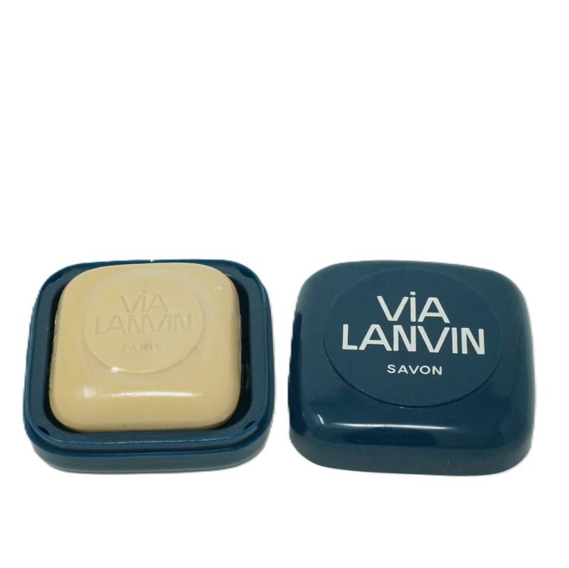 LANVIN Handseife Lanvin Via Seife 100g von LANVIN