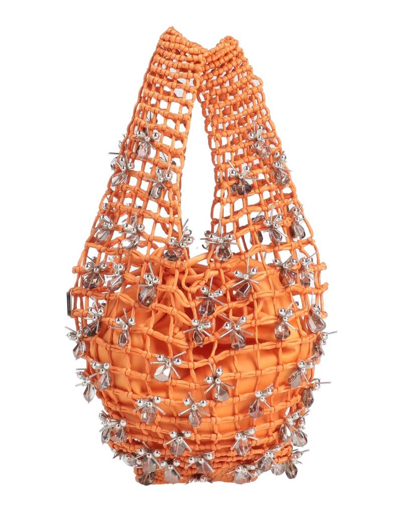 LANVIN Handtaschen Damen Orange von LANVIN