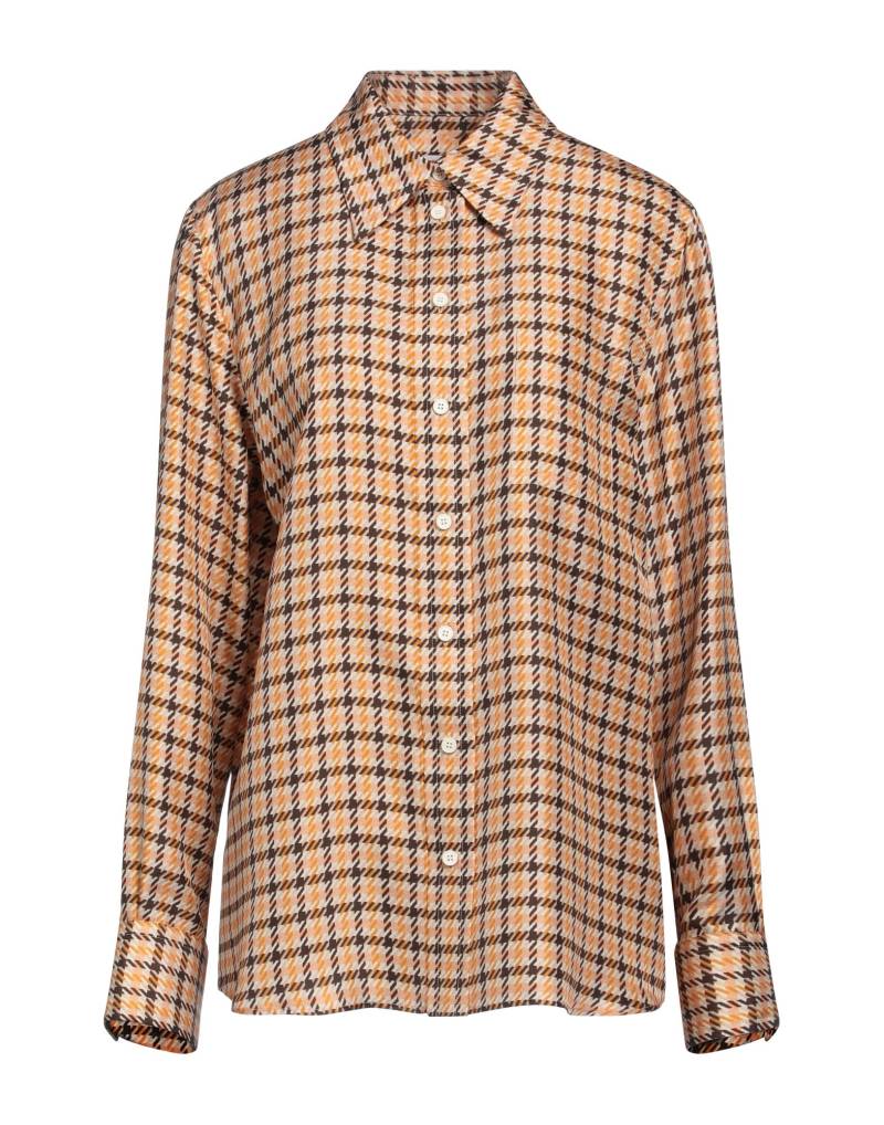 LANVIN Hemd Damen Ringelblume von LANVIN