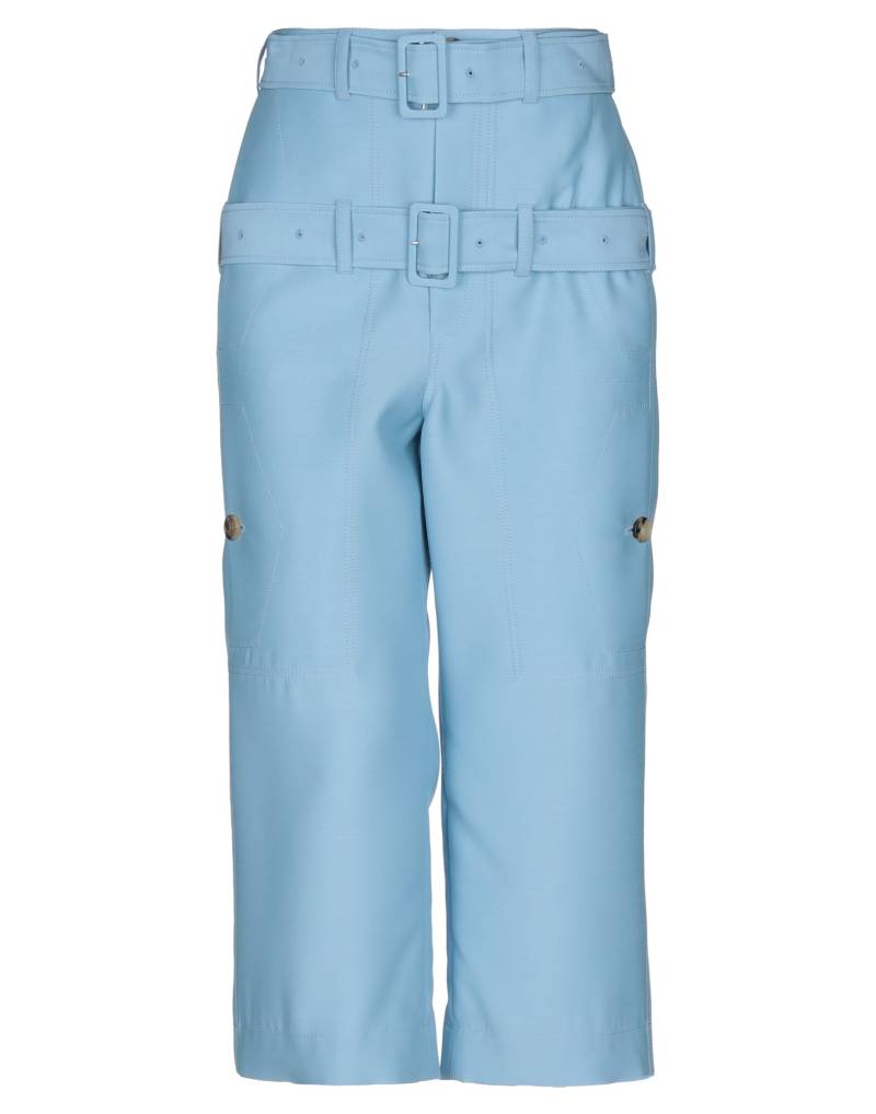 LANVIN Hose Damen Azurblau von LANVIN