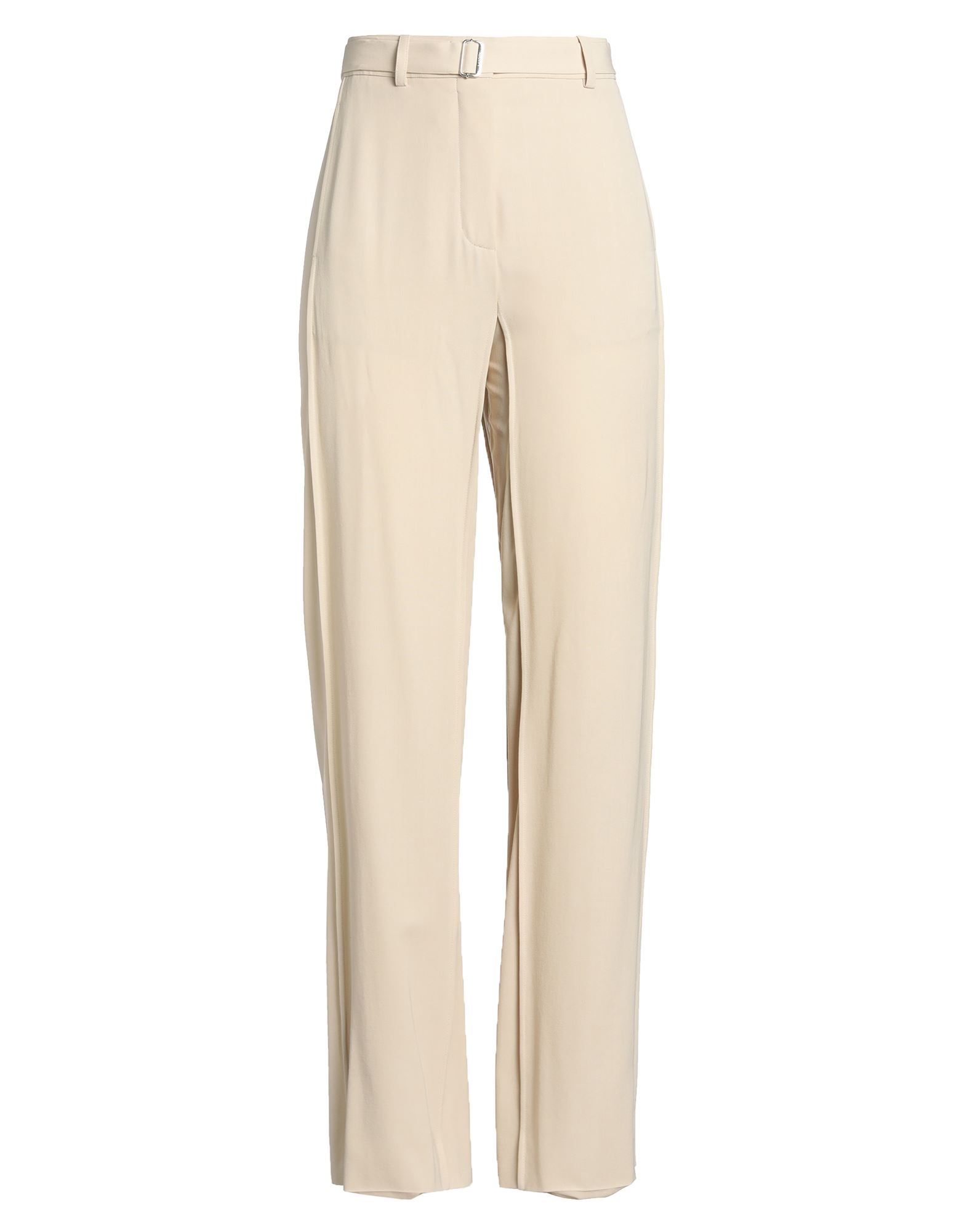 LANVIN Hose Damen Beige von LANVIN