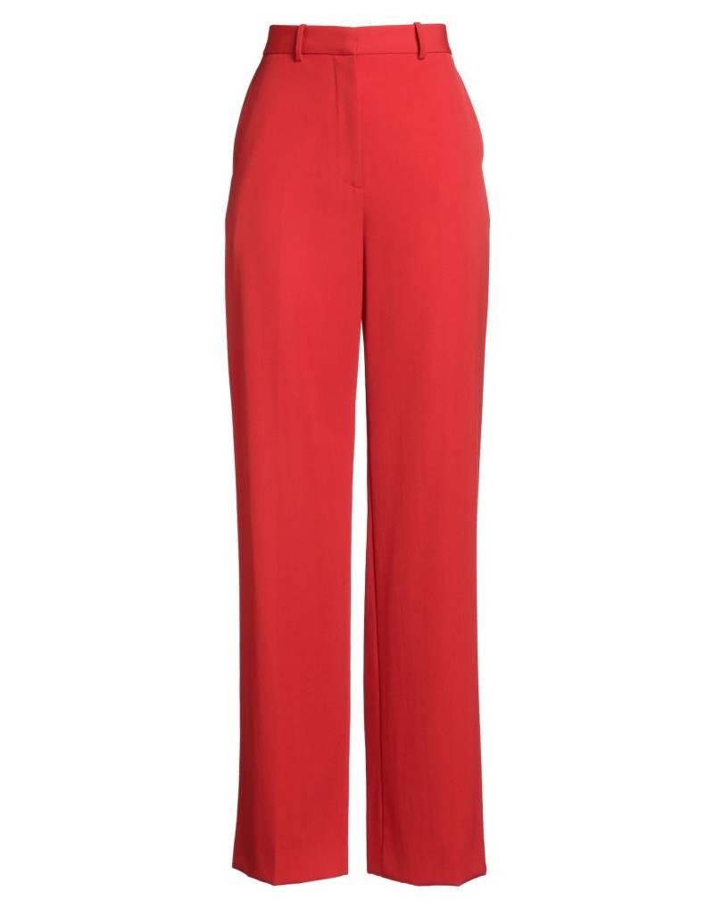 LANVIN Hose Damen Rot von LANVIN