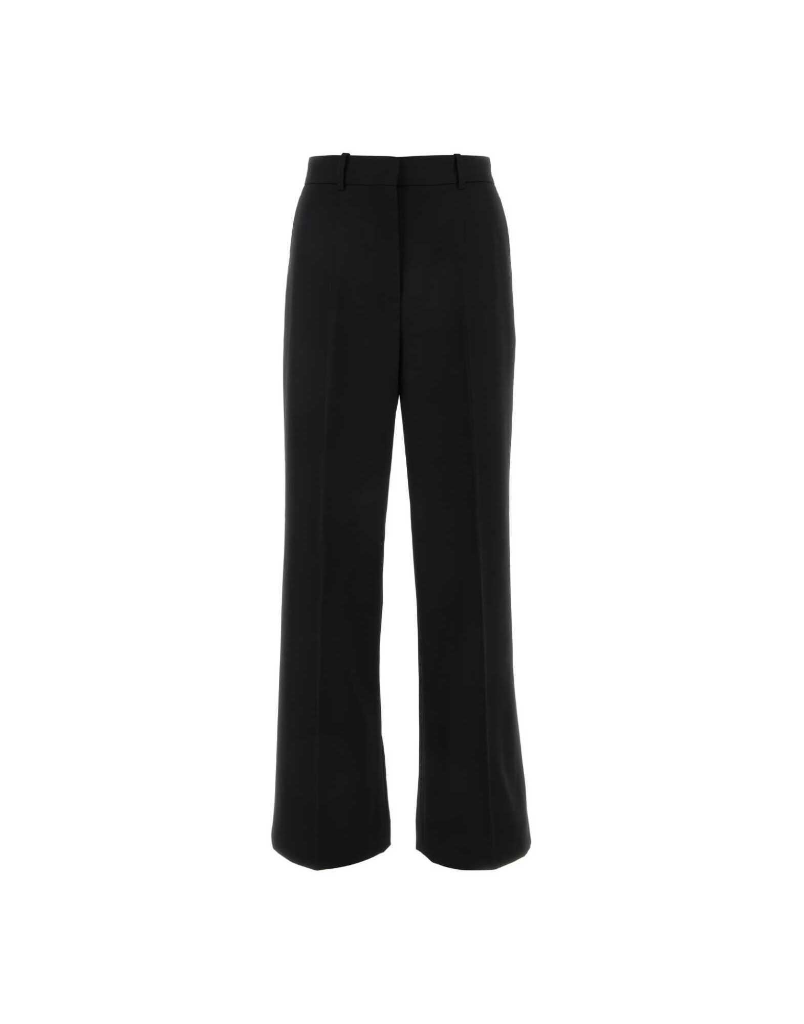 LANVIN Hose Damen Schwarz von LANVIN