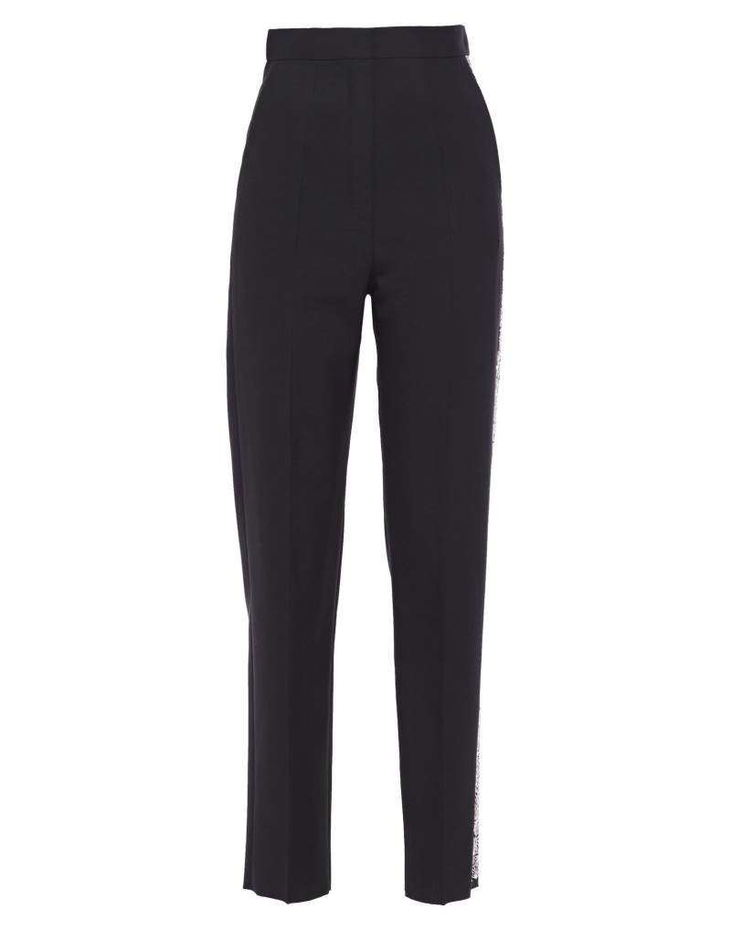 LANVIN Hose Damen Schwarz von LANVIN