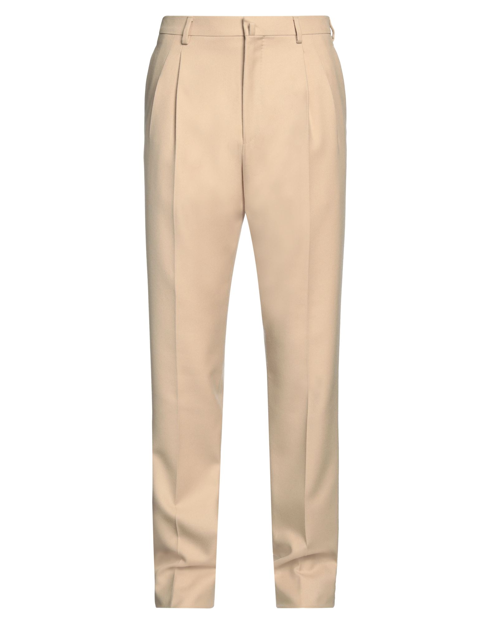 LANVIN Hose Herren Beige von LANVIN