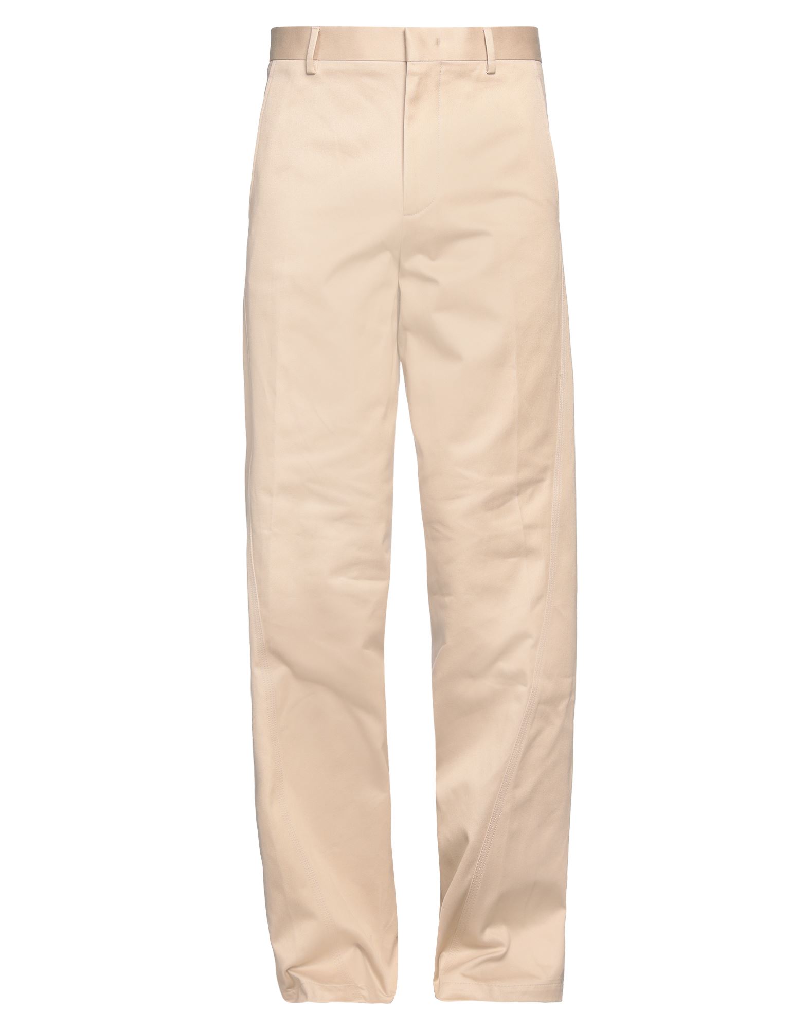 LANVIN Hose Herren Beige von LANVIN