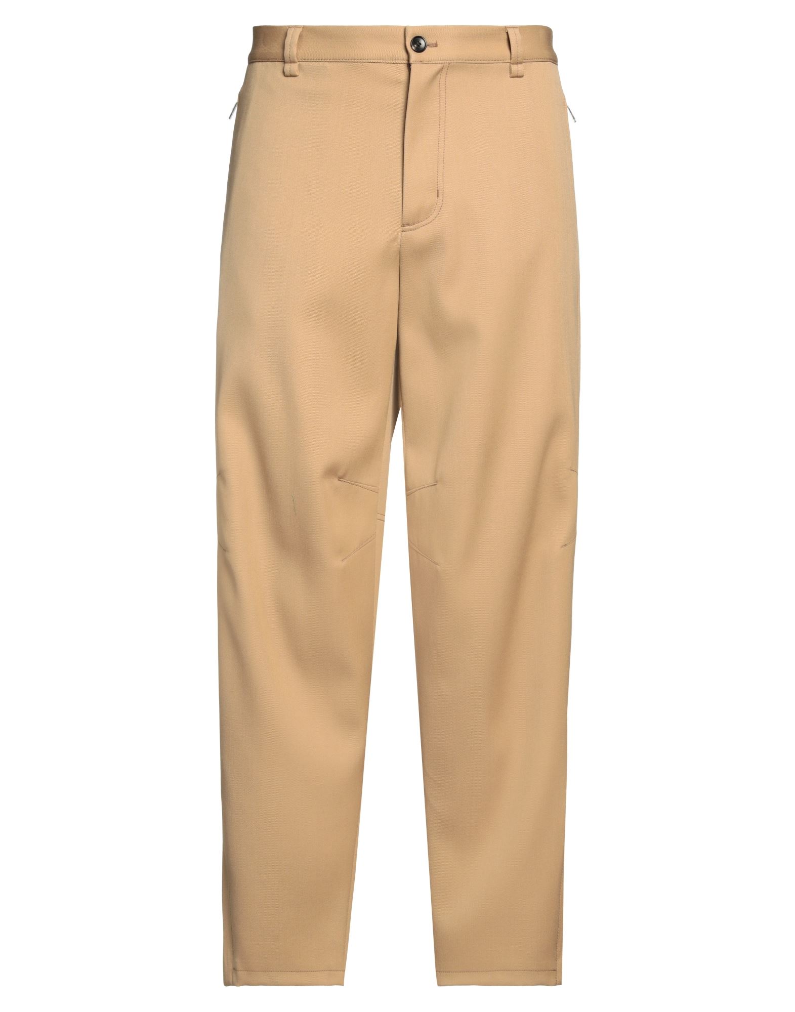 LANVIN Hose Herren Beige von LANVIN