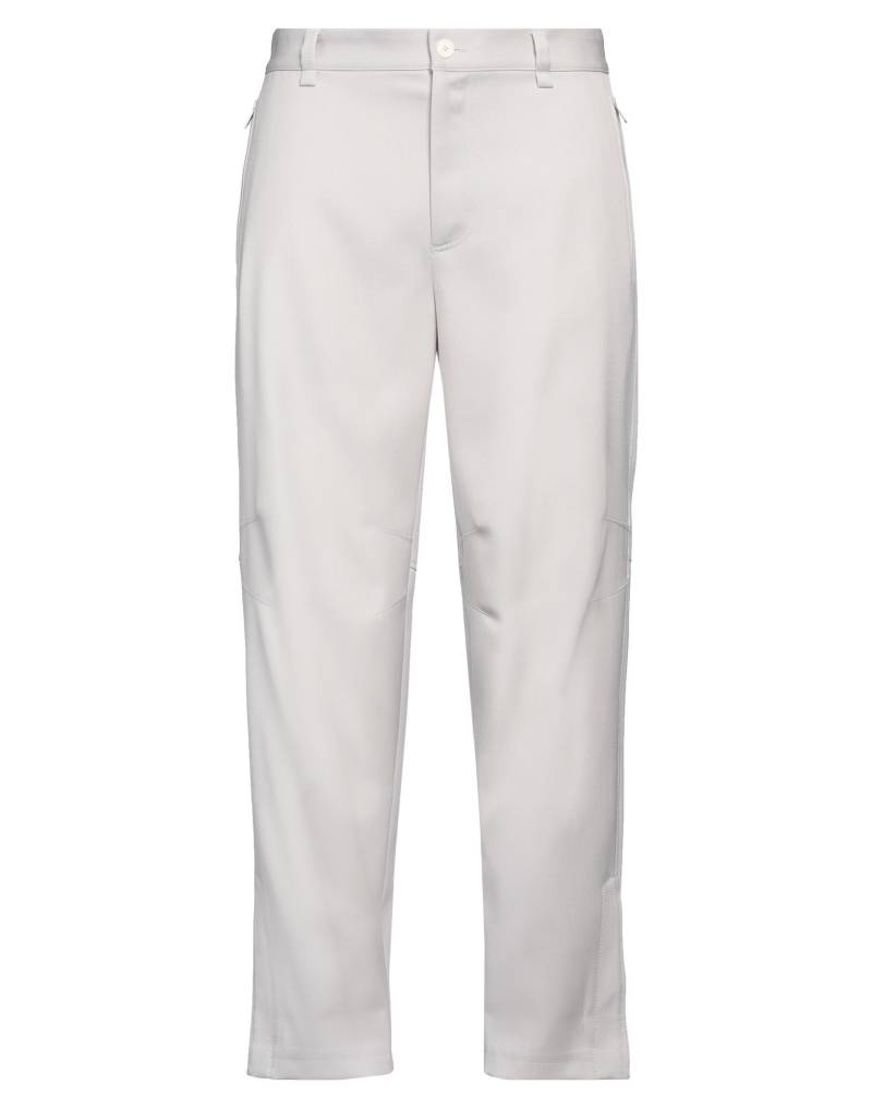 LANVIN Hose Herren Hellgrau von LANVIN